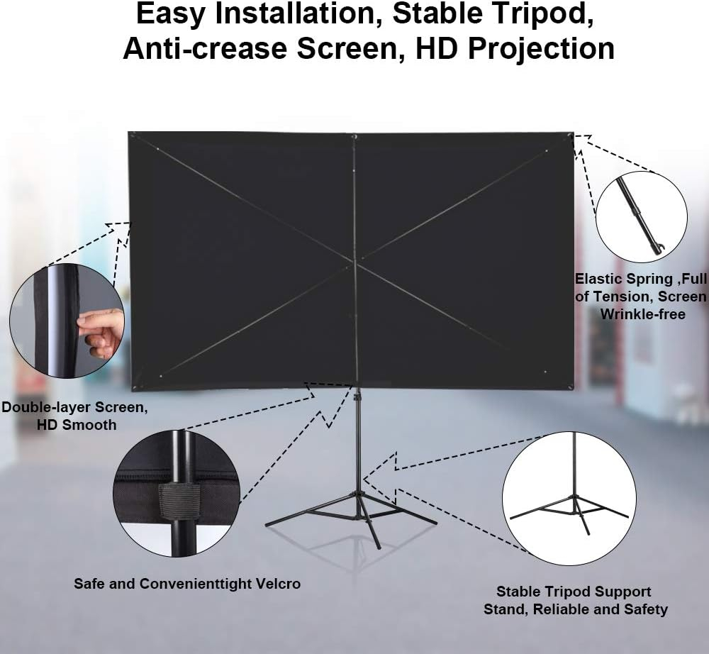 GT GETCO TECH 100 Inch Drept [2]