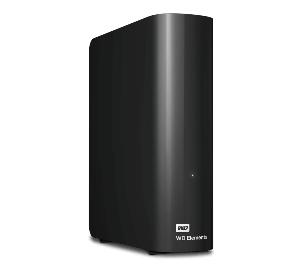 HDD Extern WD Elements Desktop 16TB [2]