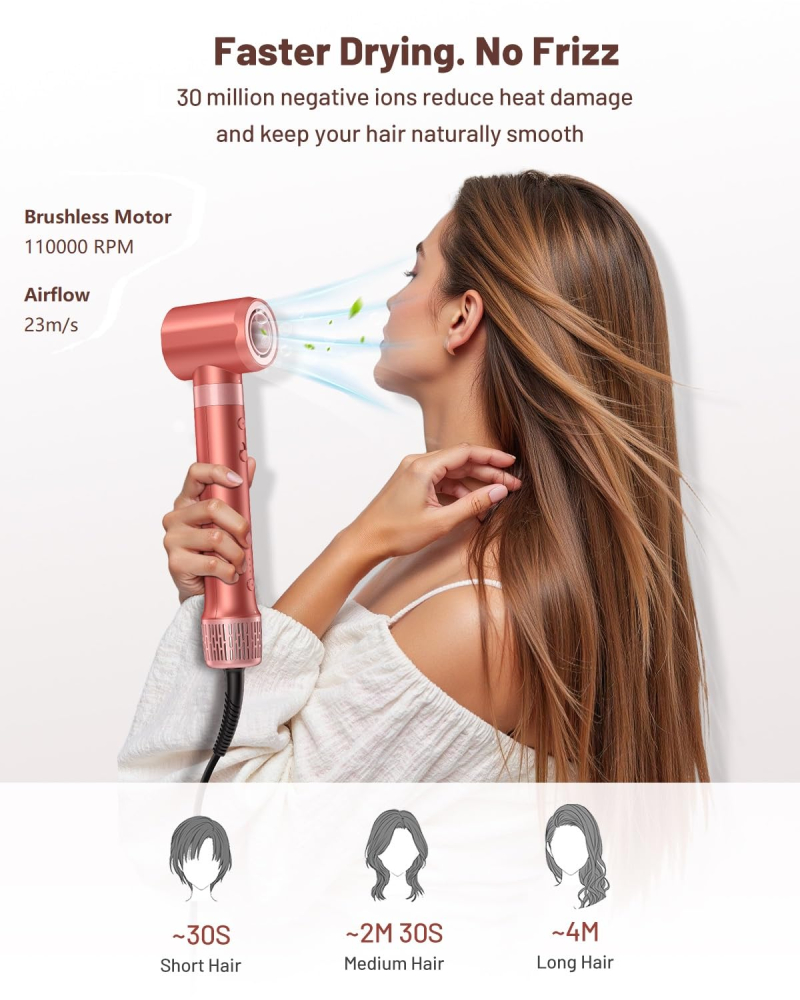 HITTIONA Airstyler 5-in-1 [7]