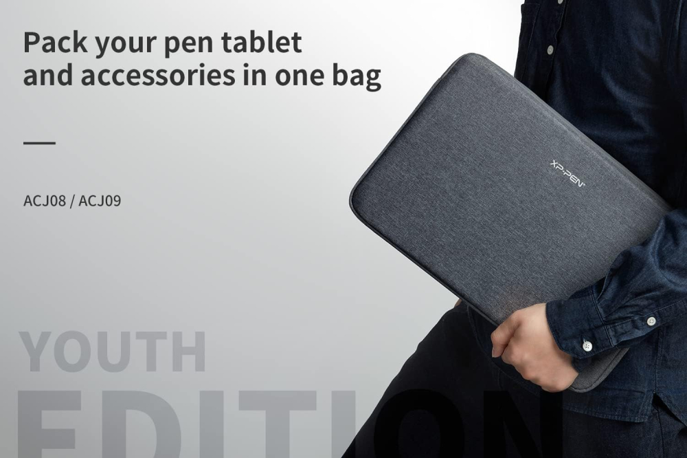 Husa de Protectie XP-PEN ACJ09 [2]