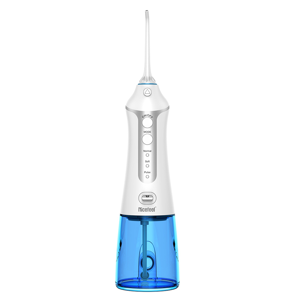 Irigator Bucal tip Dus Bucal Portabil IPX7 [2]