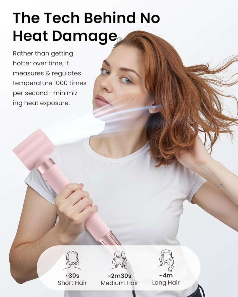 MESCOMB Airstyler 5-in-1 - Roz [4]
