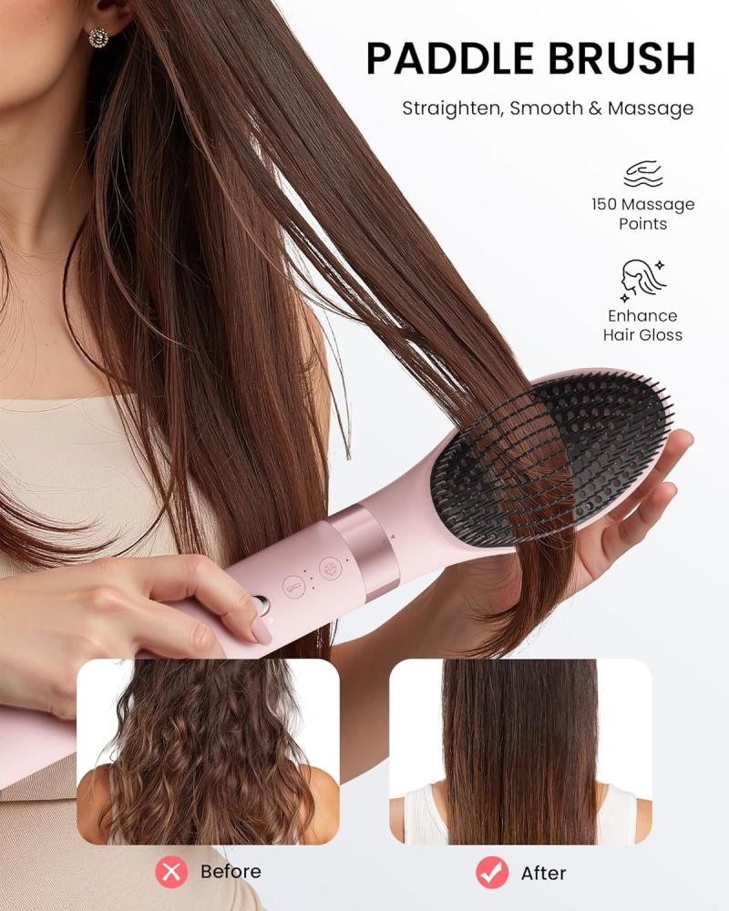 MESCOMB Airstyler 5-in-1 - Roz [6]