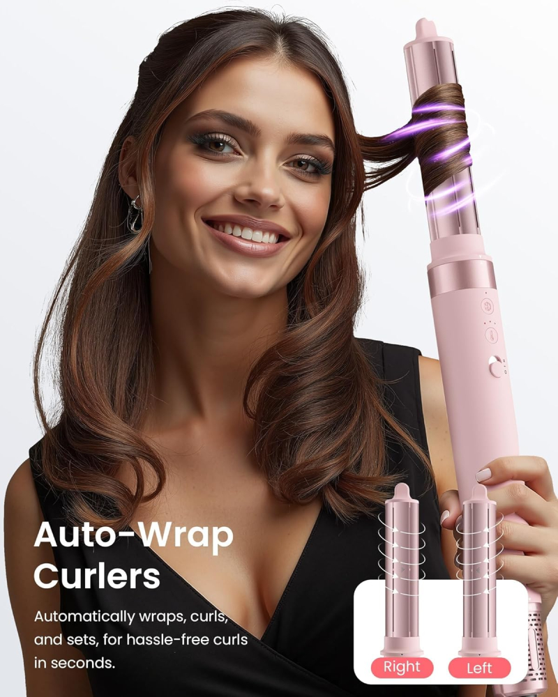 MESCOMB Airstyler 5-in-1 - Roz [3]