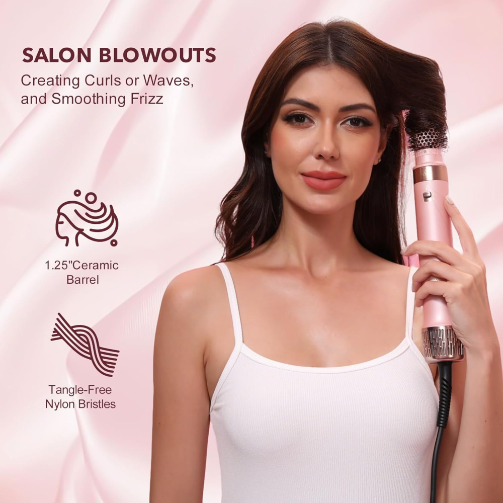 Mythsight StyleVibe Airstyler 6-in-1 [7]