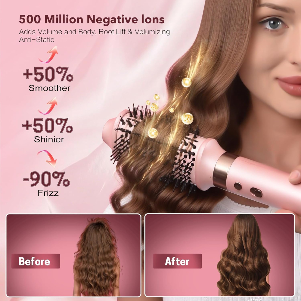 Mythsight StyleVibe Airstyler 6-in-1 [4]
