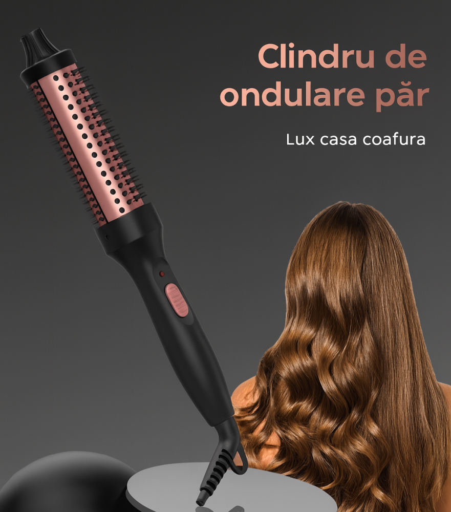 Perie de Par Termica 3 in 1 WT-159 [5]