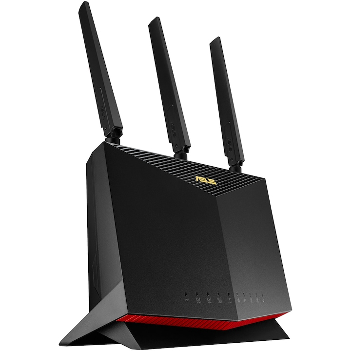 Router Wireless ASUS 4G-AC86U, AC2600 [3]