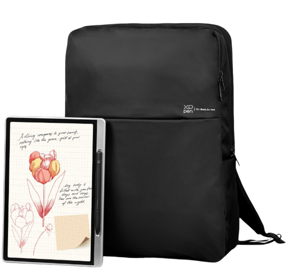 Rucsac XP-Pen Magic Note Pad [2]