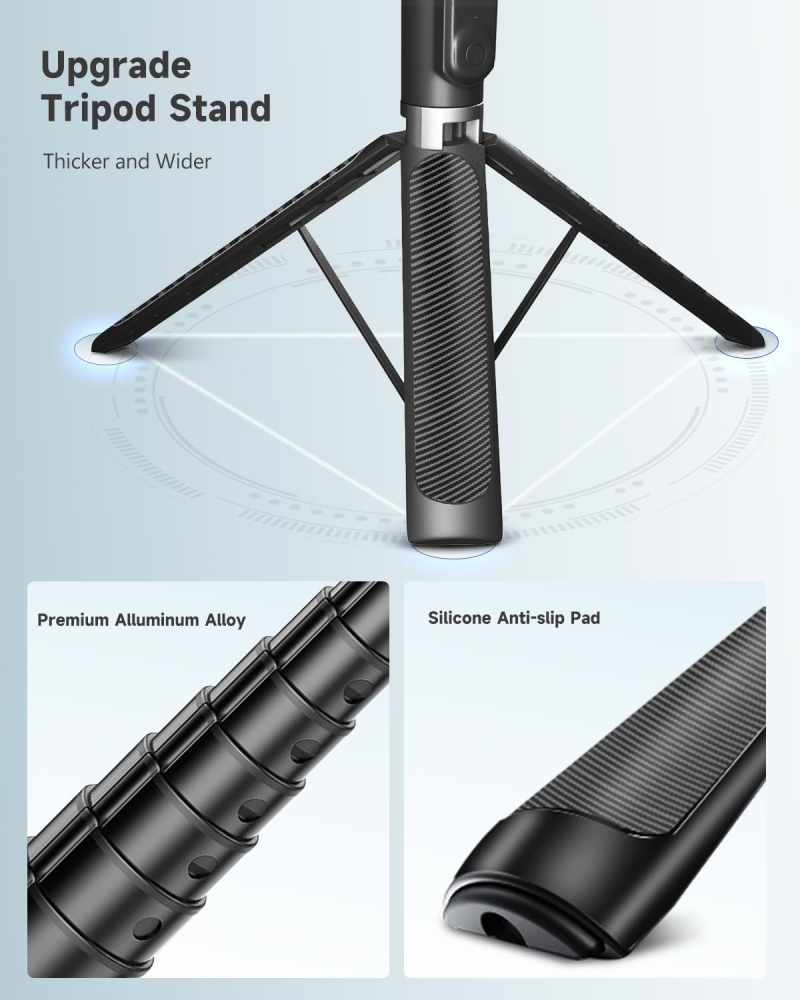 Selfie Stick RISEOFLE 180 cm [2]