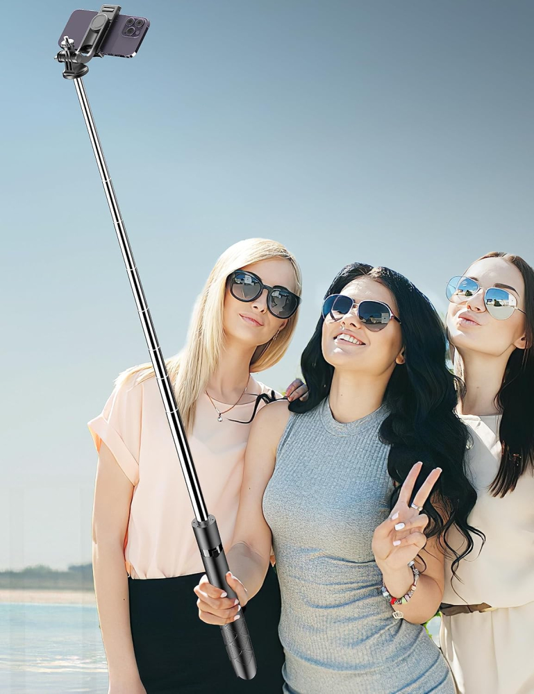 Selfie Stick SelfieShow 180 cm [8]
