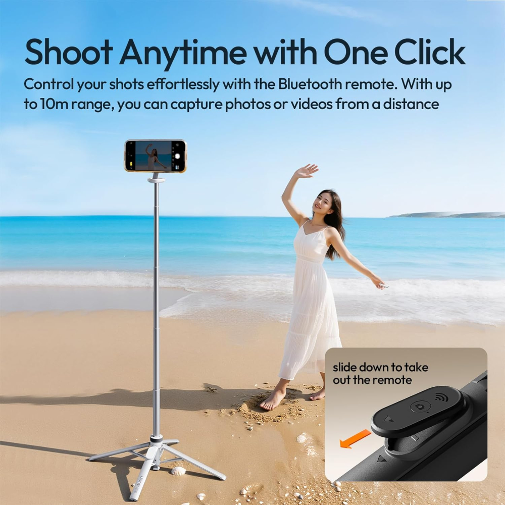 Selfie Stick ULANZI MT85 [7]