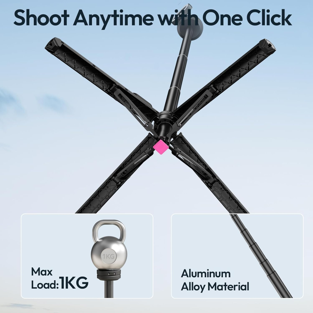Selfie Stick ULANZI MT85 [3]