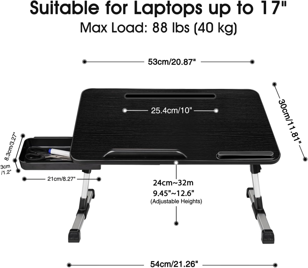 Stand Laptop AirOpen [3]
