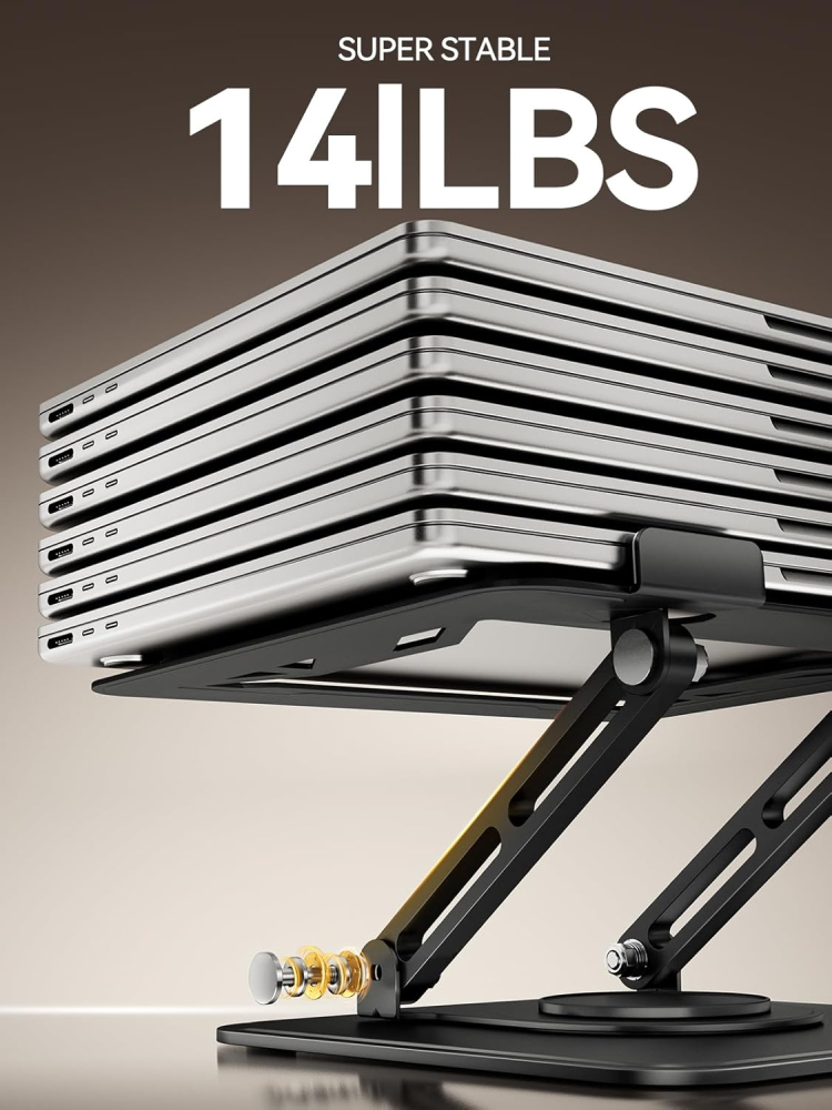 Stand Laptop Tounee LS21 [5]