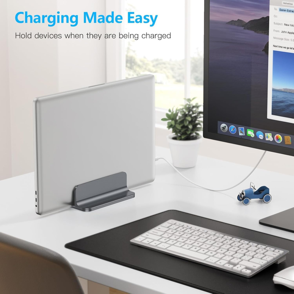 Stand Laptop Vertical OMOTON [7]