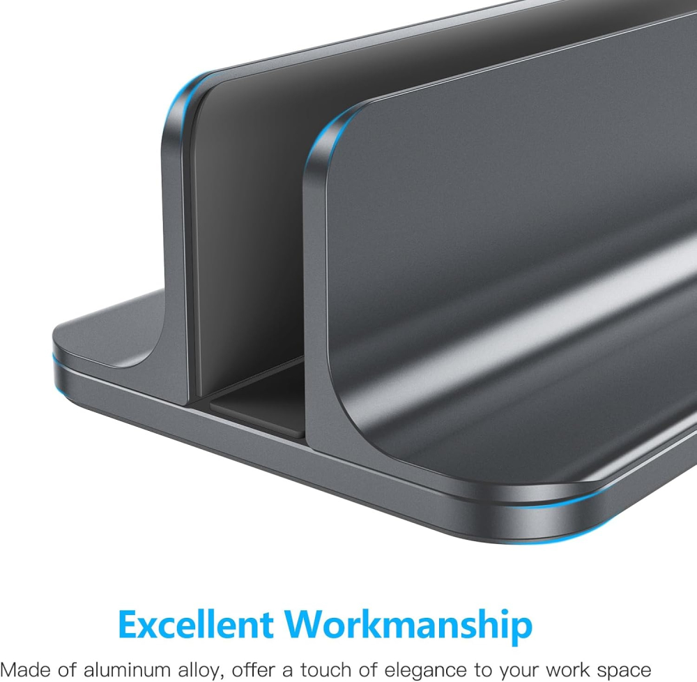 Stand Laptop Vertical OMOTON [6]