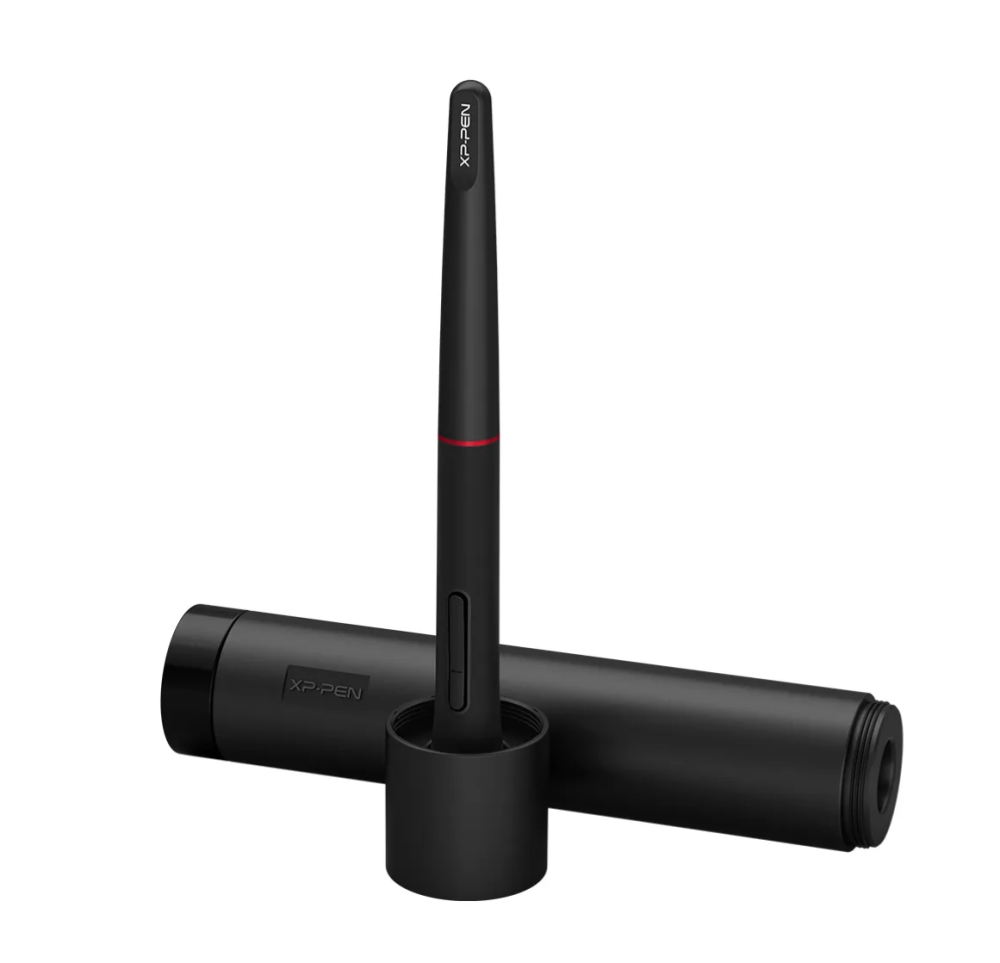 Stilou digital XP-PEN PA2 SPE50 [4]