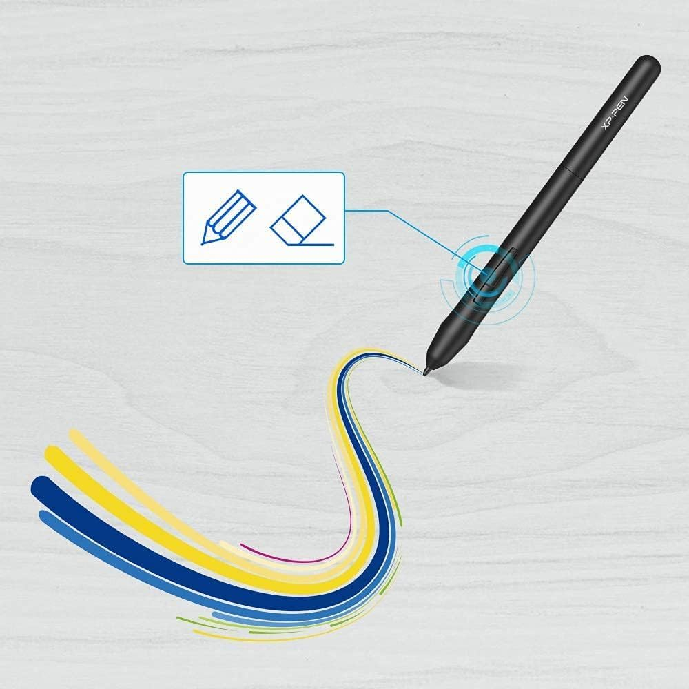 Stilou Digital XP-PEN PN01 [6]