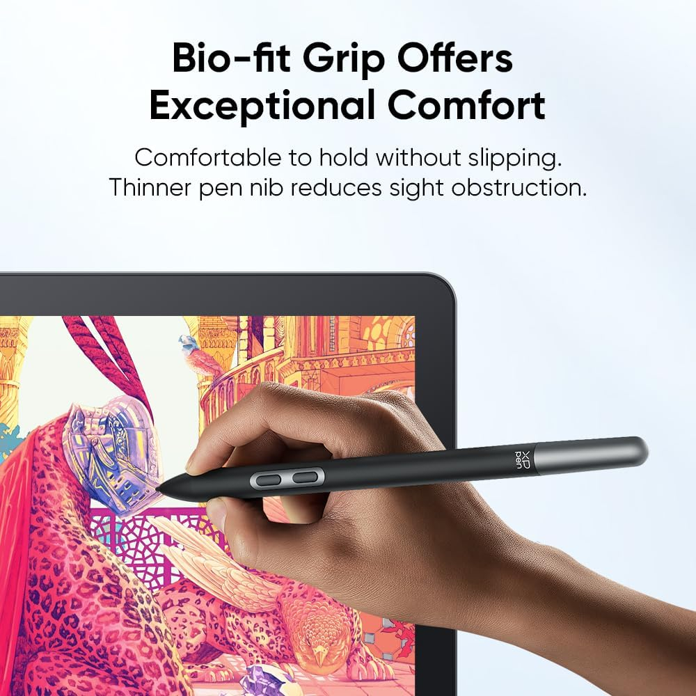 Stilou Digital XP-PEN X3 Pro Slim Stylus PD51A [3]