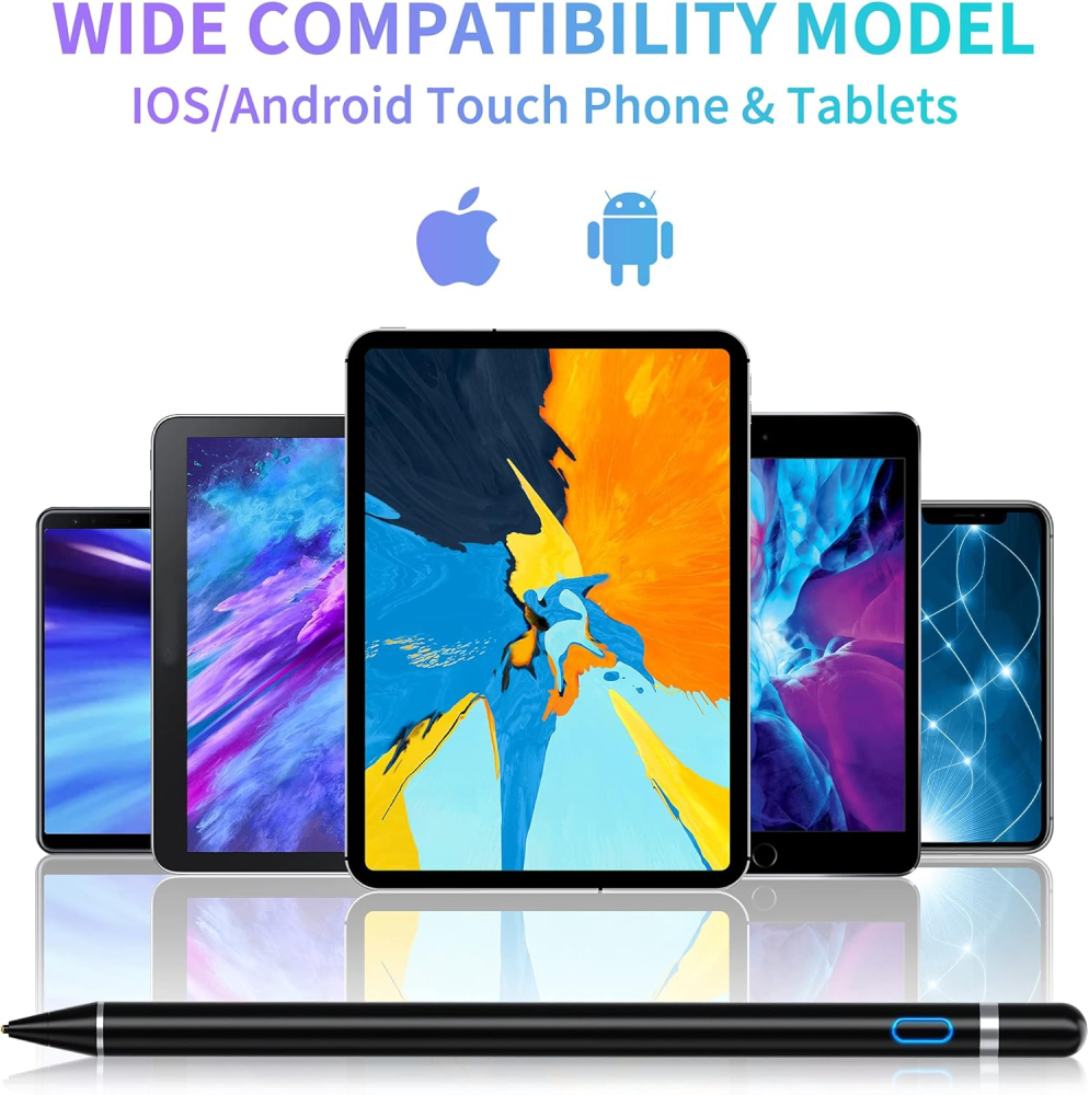 Stylus Pen Universal 2-in-1 [7]