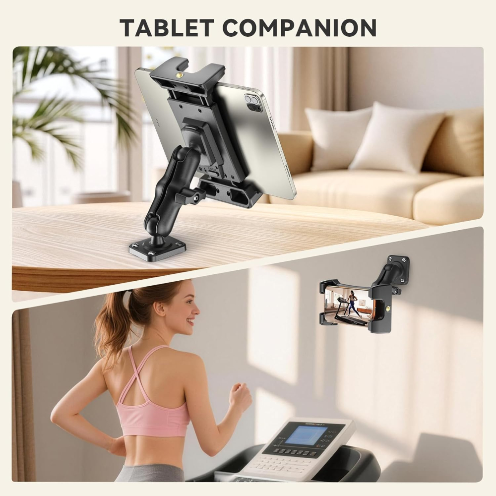 Suport Auto pentru Tableta si Telefon OHLPRO JP01-TP3 [3]