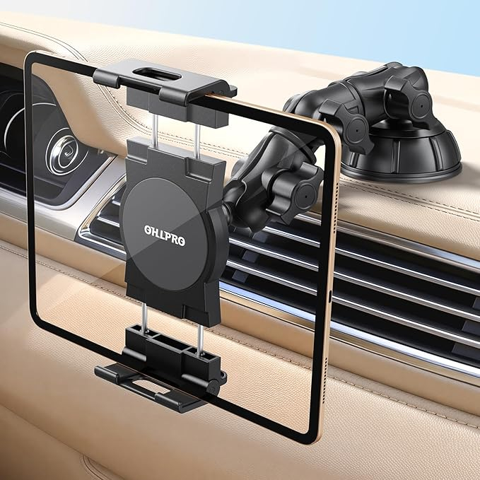 Suport Auto pentru Tableta si Telefon OHLPRO TQ80 [2]