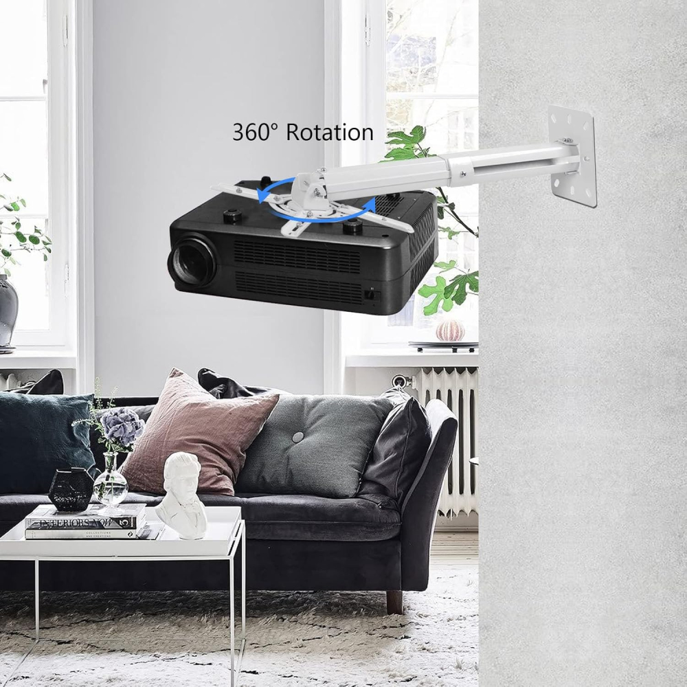 Suport Tavan Suptek PR05W [4]