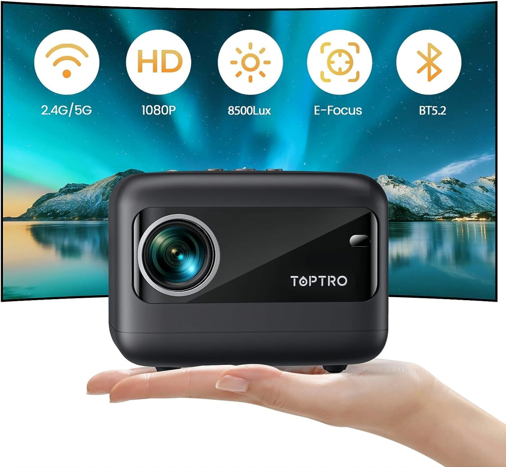 TopTRO TR25 [2]