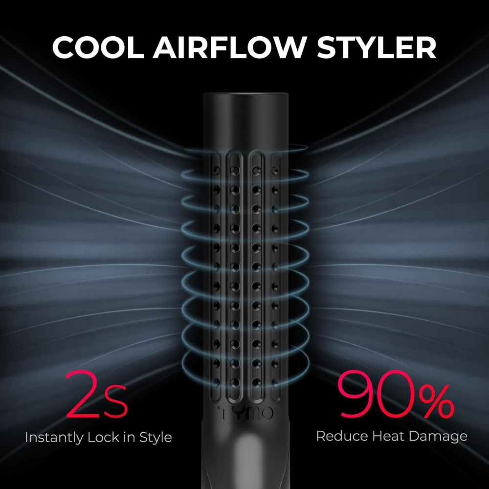 TYMO Airflow [2]