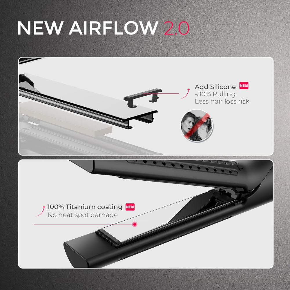 TYMO Airflow [5]