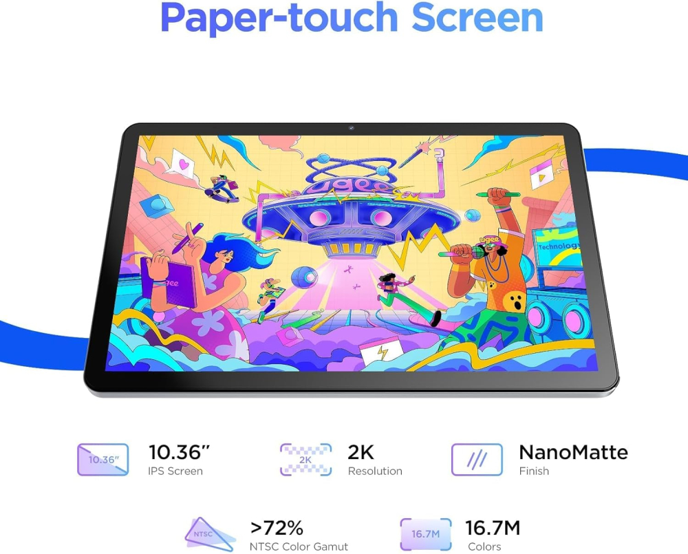 UGEE UT2 Fun Drawing Pad [2]