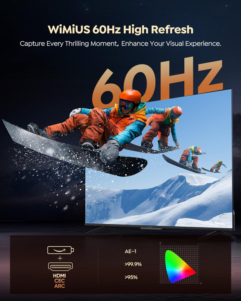 WiMiUs P62 Pro [7]