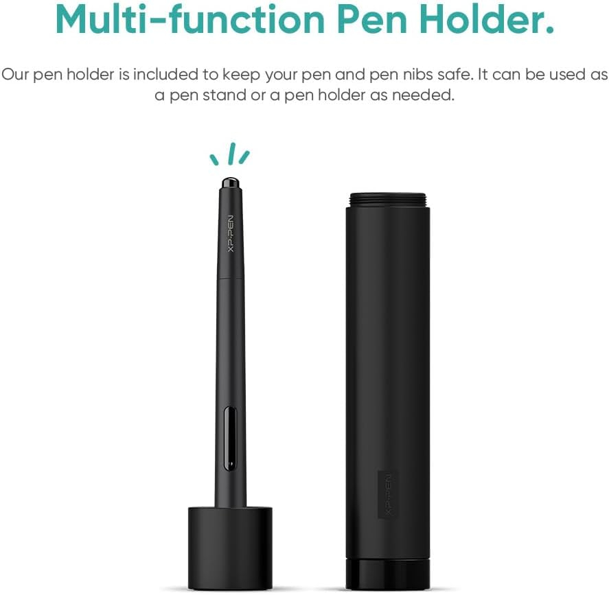 XP-PEN Artist 12 [5]