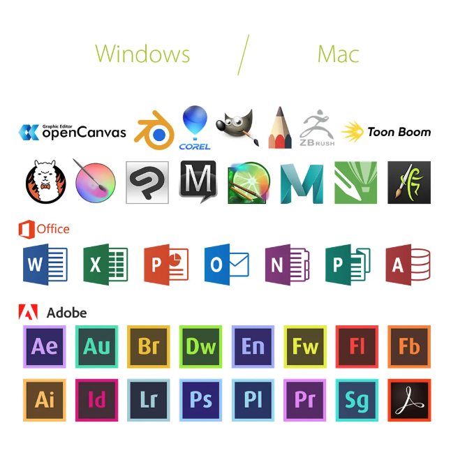 XP-PEN Artist 12 Pro [9]