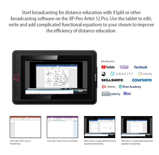 XP-PEN Artist 12 Pro [3]