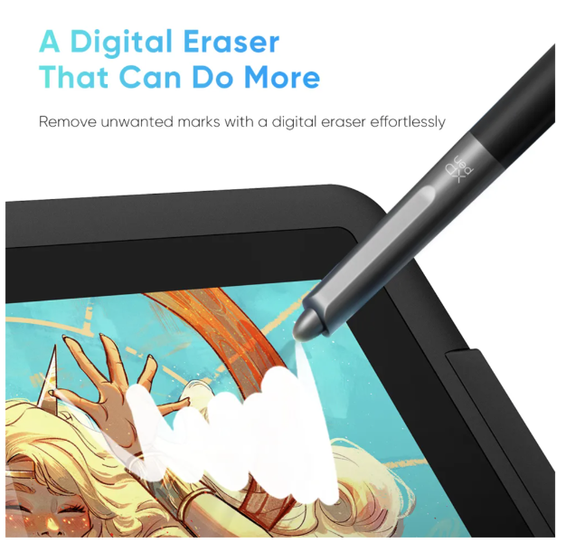 XP-PEN Artist 13.3 Pro V2 [6]
