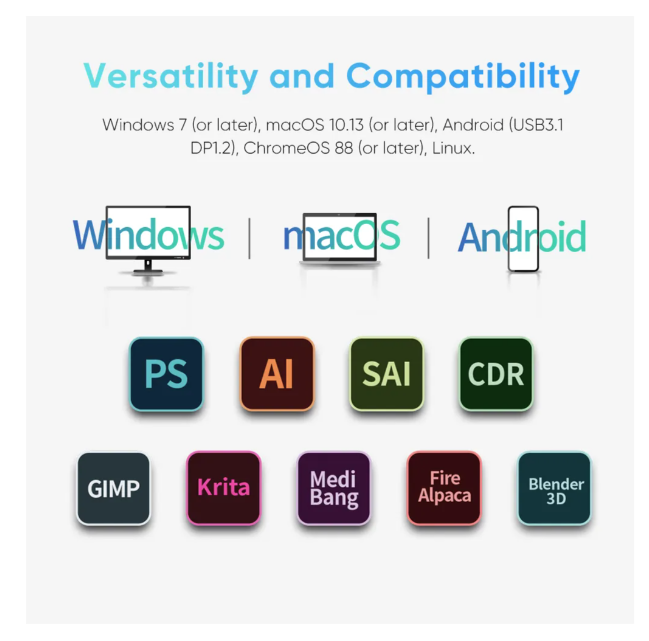 XP-PEN Artist 13.3 Pro V2 [9]