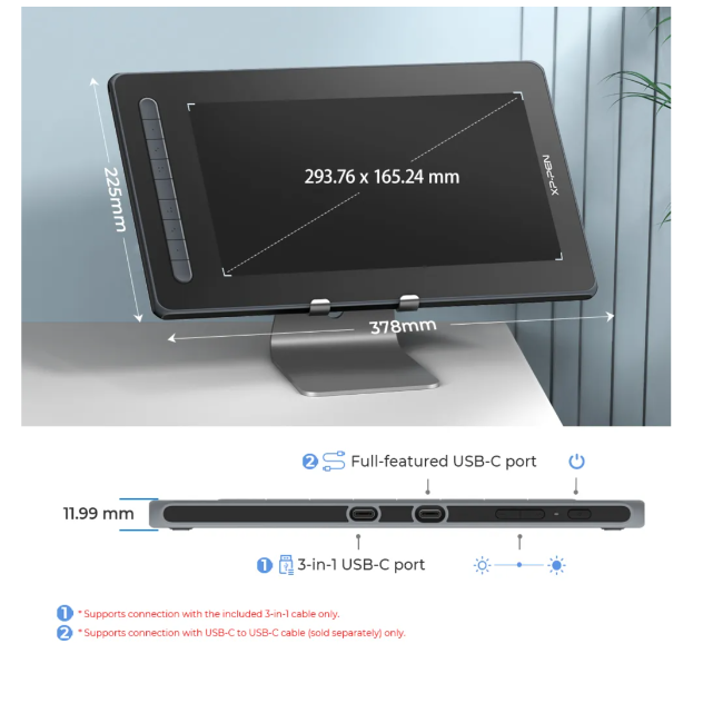 XP-PEN Artist 13 Gen 2 [3]