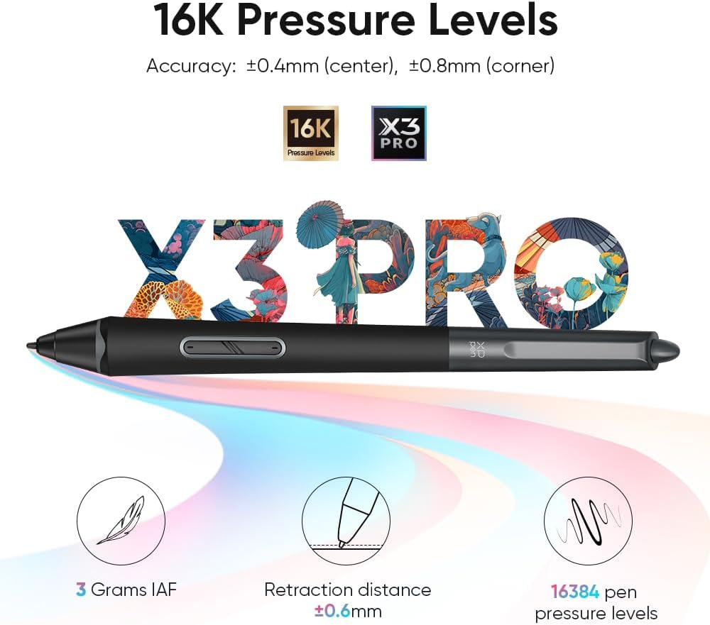 XP-PEN Artist 14 Pro Gen 2 [2]