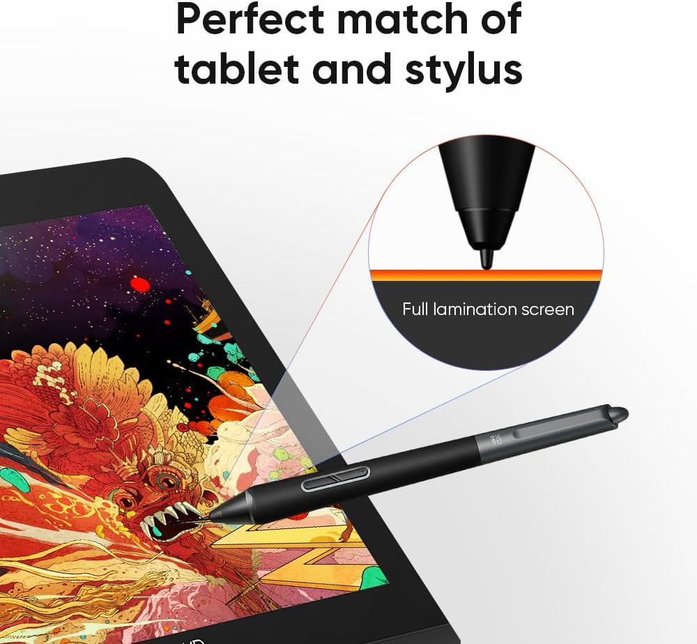 XP-PEN Artist 14 Pro Gen 2 [4]