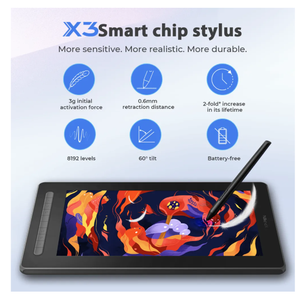 XP-PEN Artist 16 Gen 2 [3]