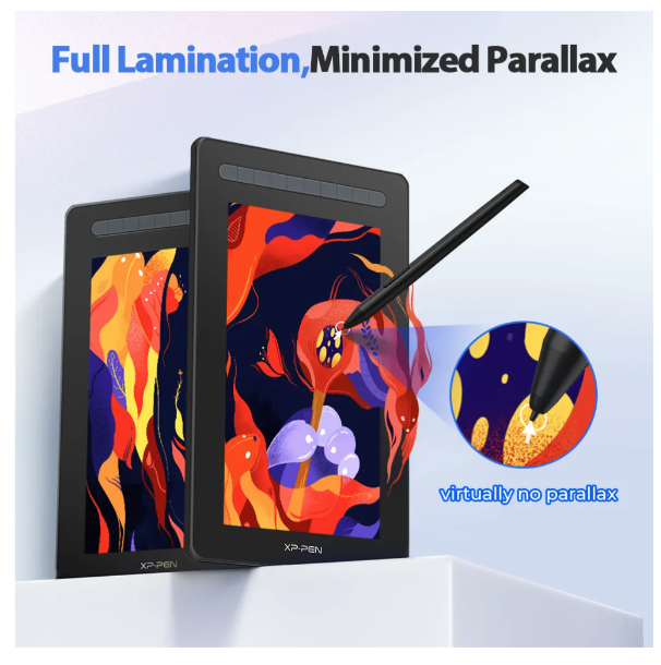 XP-PEN Artist 16 Gen 2 [6]