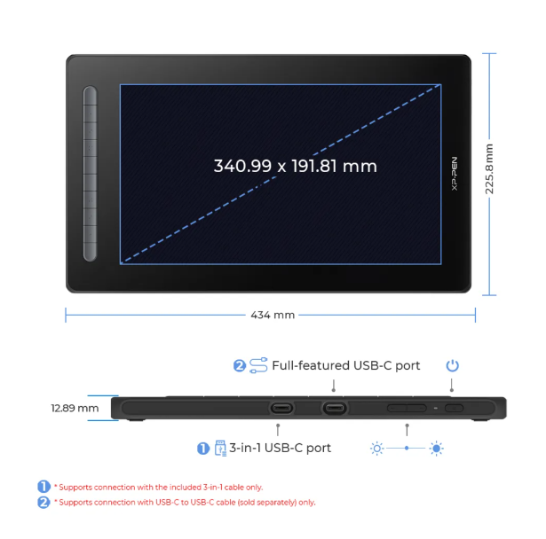 XP-PEN Artist 16 Gen 2 [2]