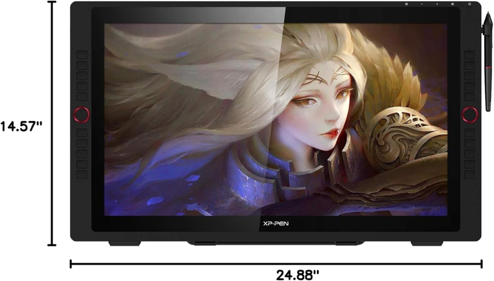  XP-PEN Artist 24 Pro [5]