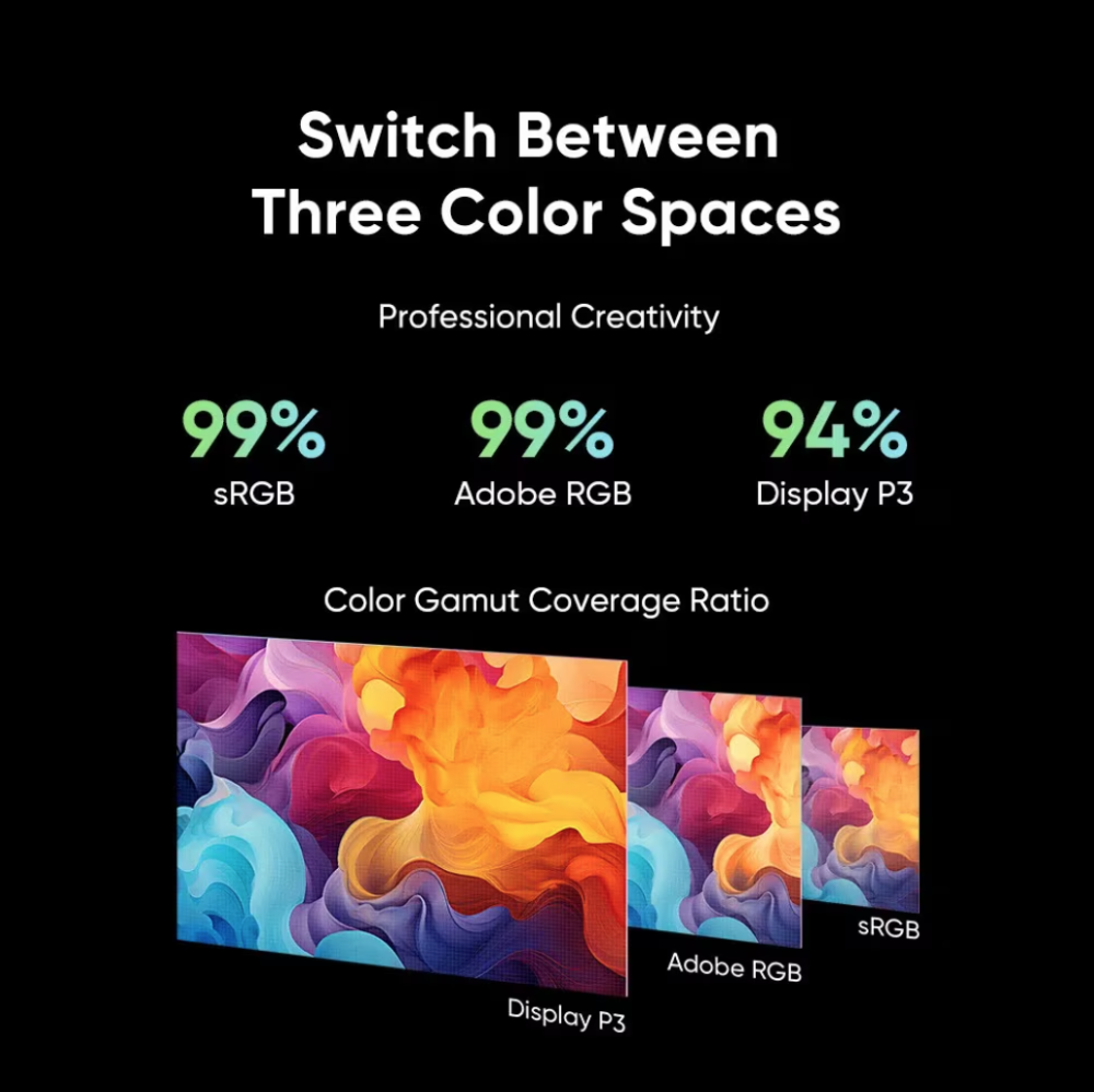 XP-PEN Artist 24 Pro Gen 2 - 165HZ [8]