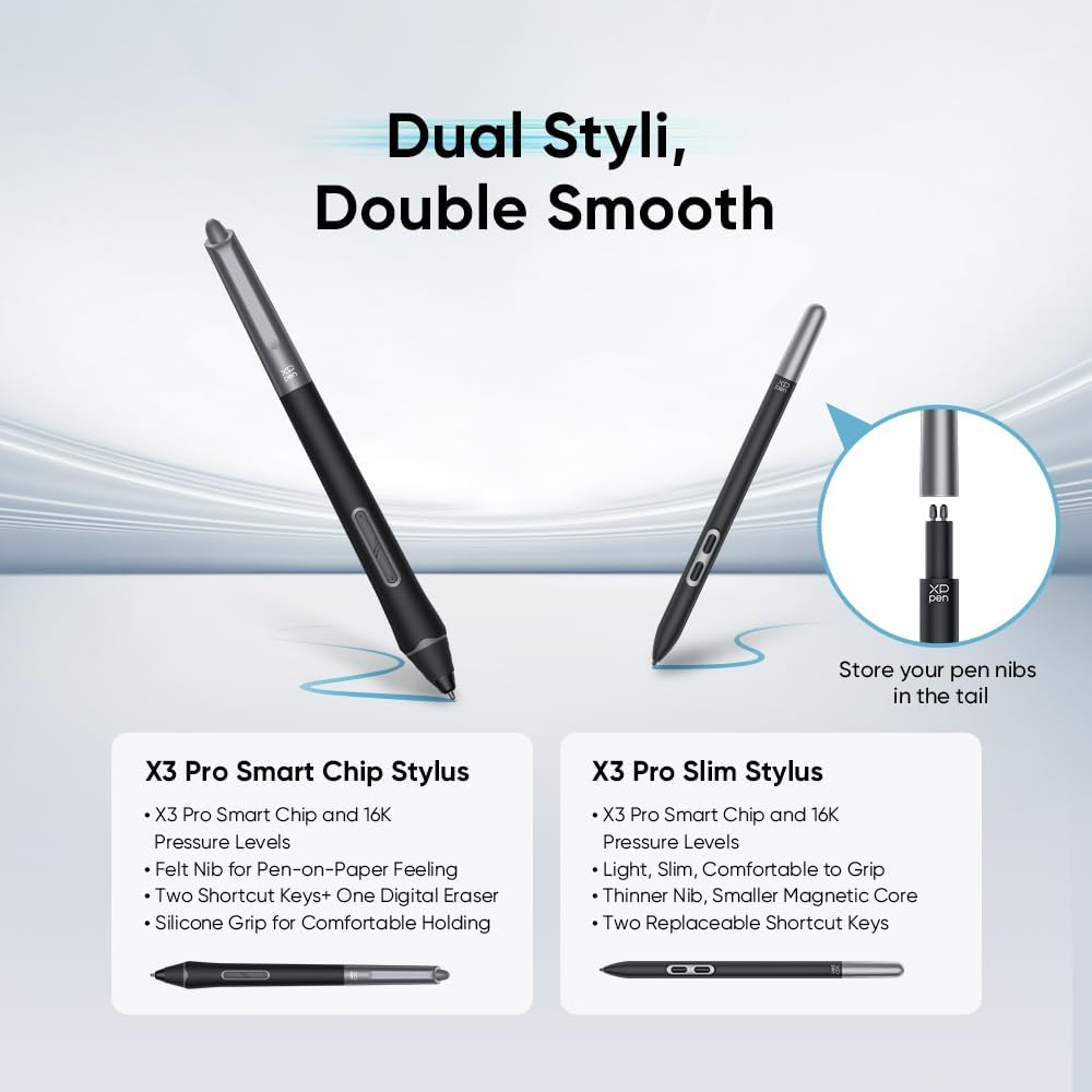 XP-PEN Artist Ultra 16 [7]