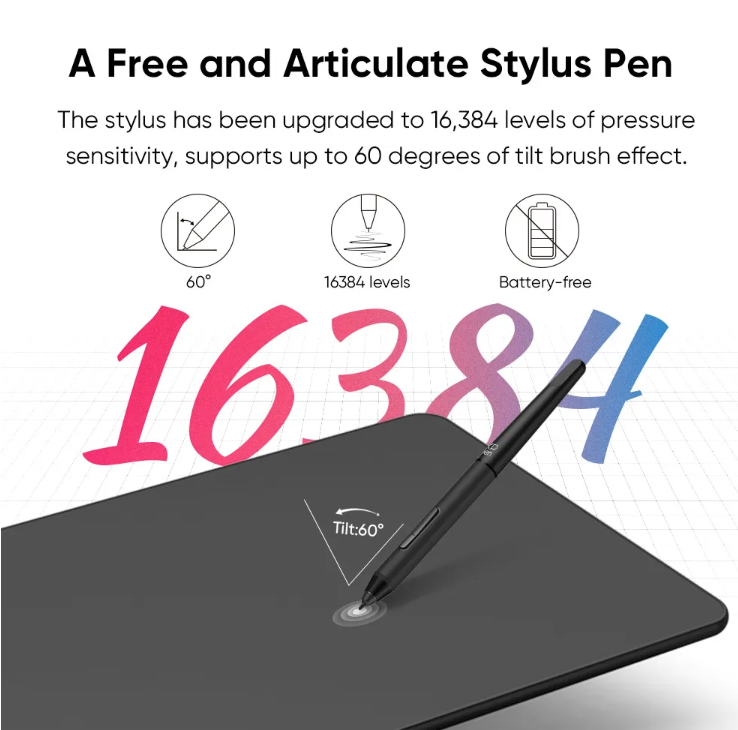 XP-PEN Deco 01V3 [3]
