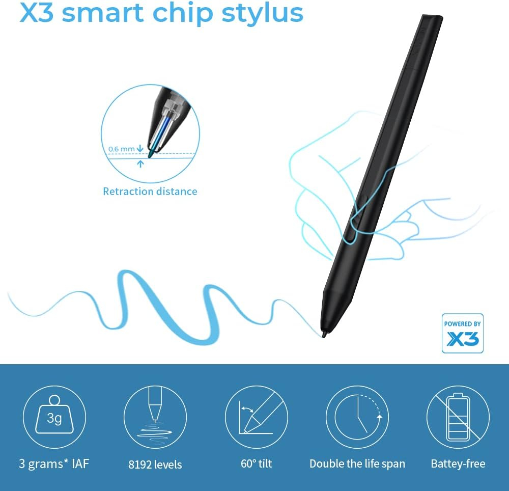 XP-PEN Deco LW [3]