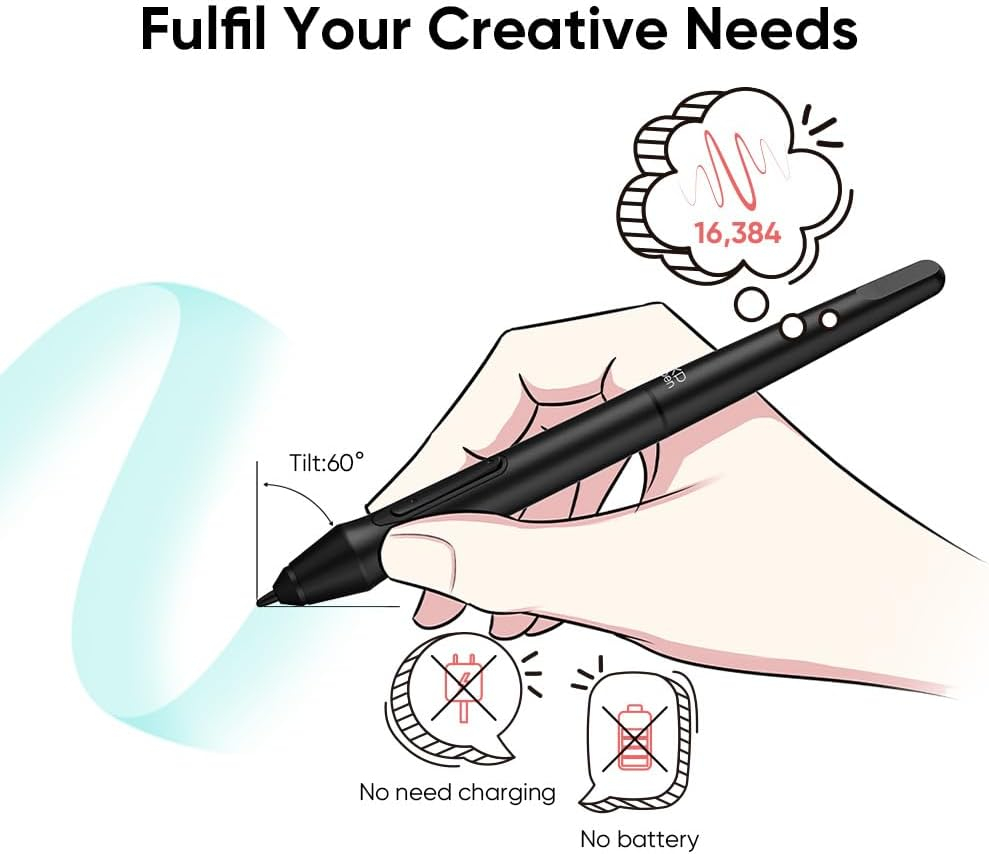 XP-PEN Deco Mini7 V2 [3]